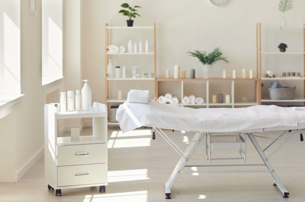 Beauty-clinic