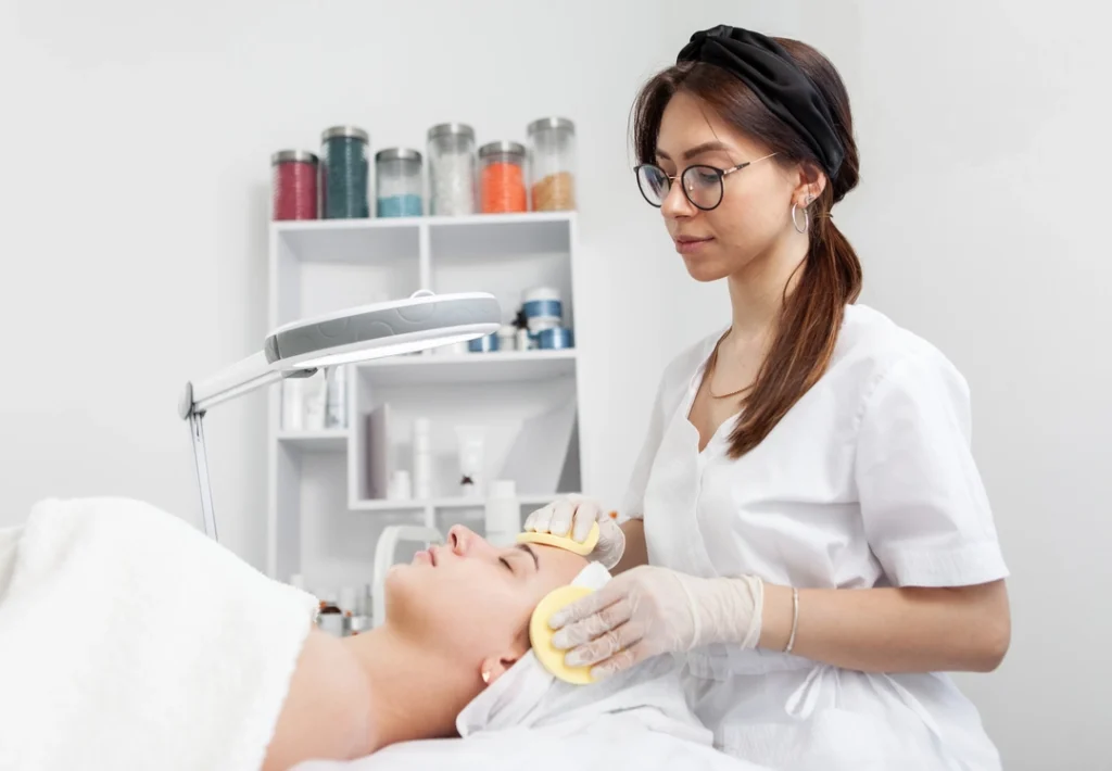 skincare-treatment-dermatologist